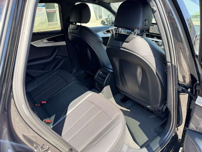 Audi A4 Gebrauchtwagen Audi A4 Gebrauchtwagen