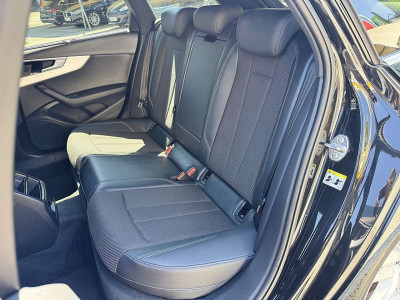 Audi A4 Gebrauchtwagen Audi A4 Gebrauchtwagen