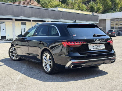 Audi A4 Gebrauchtwagen Audi A4 Gebrauchtwagen