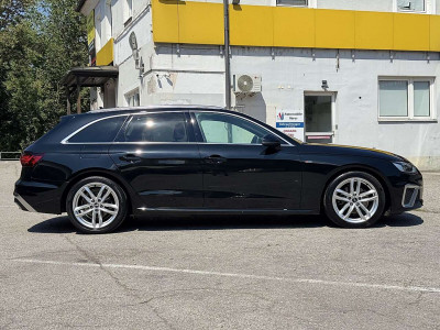 Audi A4 Gebrauchtwagen Audi A4 Gebrauchtwagen