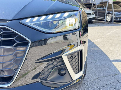 Audi A4 Gebrauchtwagen Audi A4 Gebrauchtwagen