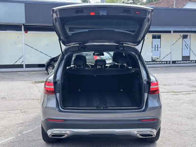 Mercedes-Benz GLC Gebrauchtwagen Mercedes-Benz GLC Gebrauchtwagen