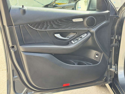 Mercedes-Benz GLC Gebrauchtwagen Mercedes-Benz GLC Gebrauchtwagen