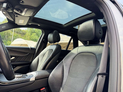Mercedes-Benz GLC Gebrauchtwagen Mercedes-Benz GLC Gebrauchtwagen