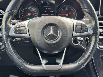 Mercedes-Benz GLC Gebrauchtwagen Mercedes-Benz GLC Gebrauchtwagen