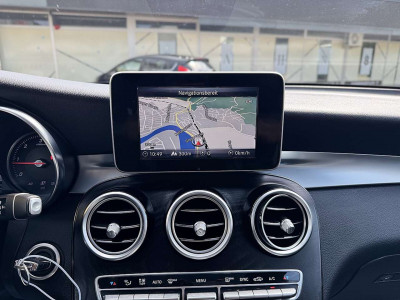 Mercedes-Benz GLC Gebrauchtwagen Mercedes-Benz GLC Gebrauchtwagen