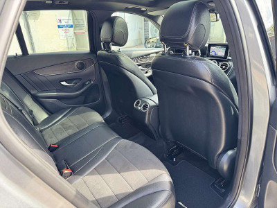 Mercedes-Benz GLC Gebrauchtwagen Mercedes-Benz GLC Gebrauchtwagen
