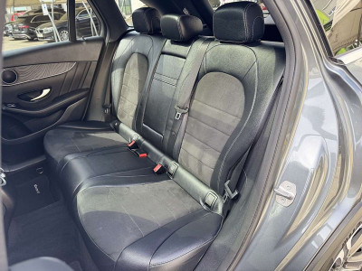 Mercedes-Benz GLC Gebrauchtwagen Mercedes-Benz GLC Gebrauchtwagen