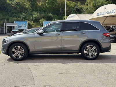 Mercedes-Benz GLC Gebrauchtwagen Mercedes-Benz GLC Gebrauchtwagen