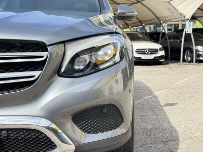 Mercedes-Benz GLC Gebrauchtwagen Mercedes-Benz GLC Gebrauchtwagen