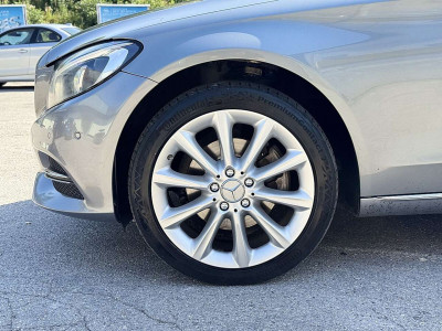 Mercedes-Benz C-Klasse Gebrauchtwagen Mercedes-Benz C-Klasse Gebrauchtwagen