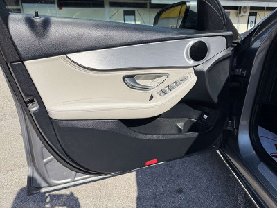 Mercedes-Benz C-Klasse Gebrauchtwagen Mercedes-Benz C-Klasse Gebrauchtwagen