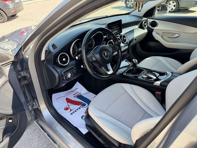 Mercedes-Benz C-Klasse Gebrauchtwagen Mercedes-Benz C-Klasse Gebrauchtwagen