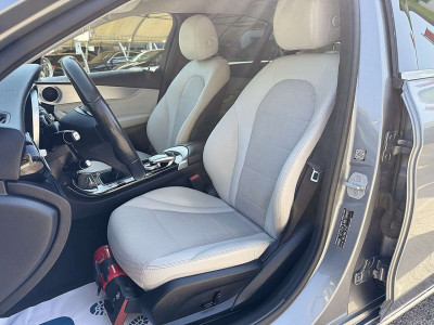 Mercedes-Benz C-Klasse Gebrauchtwagen Mercedes-Benz C-Klasse Gebrauchtwagen