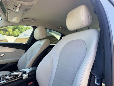 Mercedes-Benz C-Klasse Gebrauchtwagen Mercedes-Benz C-Klasse Gebrauchtwagen