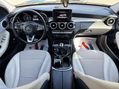 Mercedes-Benz C-Klasse Gebrauchtwagen Mercedes-Benz C-Klasse Gebrauchtwagen