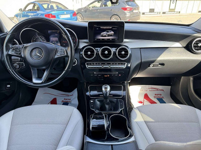 Mercedes-Benz C-Klasse Gebrauchtwagen Mercedes-Benz C-Klasse Gebrauchtwagen