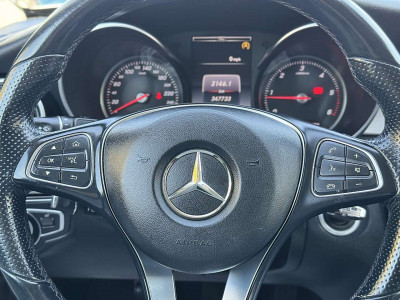 Mercedes-Benz C-Klasse Gebrauchtwagen Mercedes-Benz C-Klasse Gebrauchtwagen