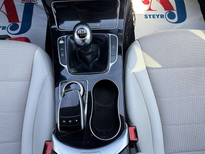 Mercedes-Benz C-Klasse Gebrauchtwagen Mercedes-Benz C-Klasse Gebrauchtwagen
