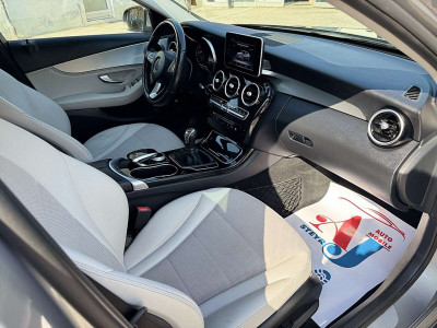 Mercedes-Benz C-Klasse Gebrauchtwagen Mercedes-Benz C-Klasse Gebrauchtwagen