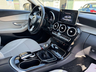 Mercedes-Benz C-Klasse Gebrauchtwagen Mercedes-Benz C-Klasse Gebrauchtwagen