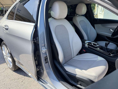 Mercedes-Benz C-Klasse Gebrauchtwagen Mercedes-Benz C-Klasse Gebrauchtwagen