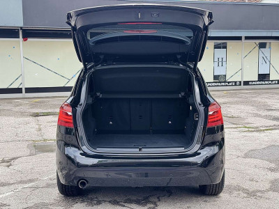 BMW 2er Gebrauchtwagen BMW 2er Gebrauchtwagen