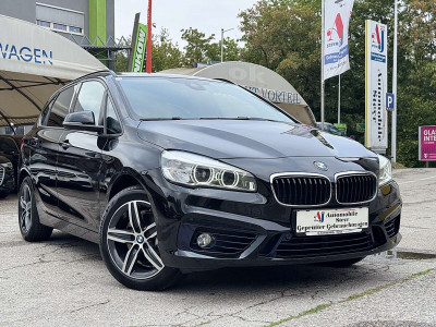 BMW 2er Gebrauchtwagen BMW 2er Gebrauchtwagen