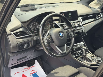 BMW 2er Gebrauchtwagen BMW 2er Gebrauchtwagen