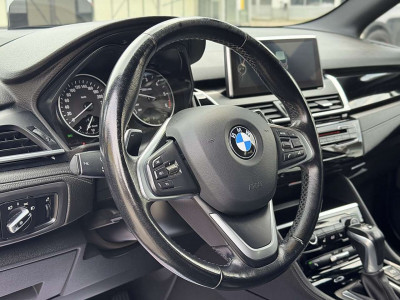 BMW 2er Gebrauchtwagen BMW 2er Gebrauchtwagen