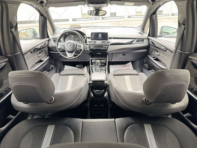BMW 2er Gebrauchtwagen BMW 2er Gebrauchtwagen