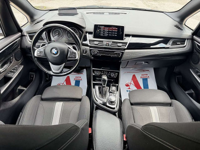 BMW 2er Gebrauchtwagen BMW 2er Gebrauchtwagen