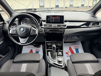 BMW 2er Gebrauchtwagen BMW 2er Gebrauchtwagen