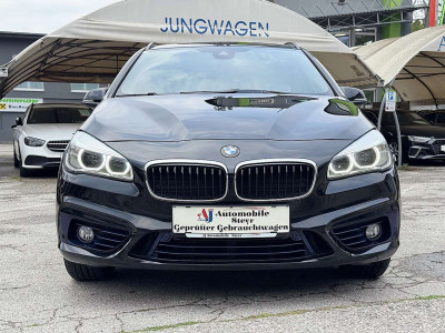 BMW 2er Gebrauchtwagen BMW 2er Gebrauchtwagen