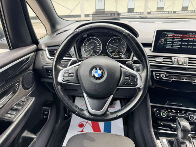 BMW 2er Gebrauchtwagen BMW 2er Gebrauchtwagen