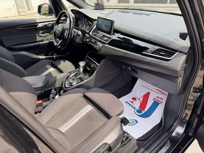 BMW 2er Gebrauchtwagen BMW 2er Gebrauchtwagen