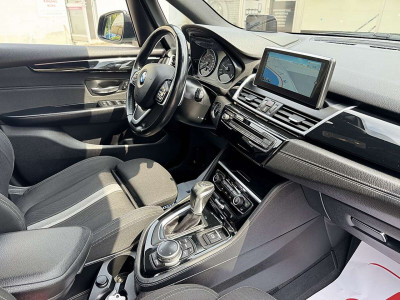 BMW 2er Gebrauchtwagen BMW 2er Gebrauchtwagen