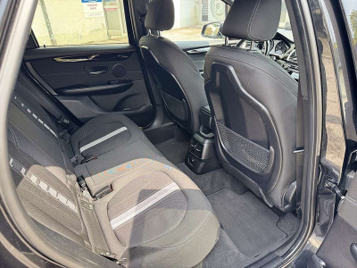 BMW 2er Gebrauchtwagen BMW 2er Gebrauchtwagen