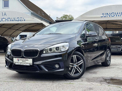BMW 2er Gebrauchtwagen BMW 2er Gebrauchtwagen
