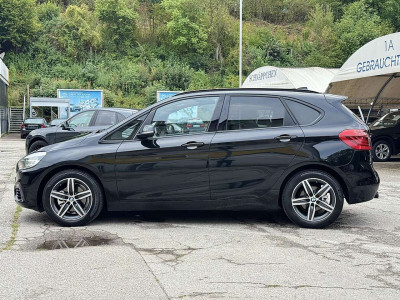 BMW 2er Gebrauchtwagen BMW 2er Gebrauchtwagen