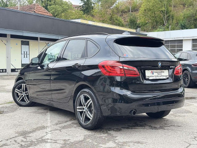 BMW 2er Gebrauchtwagen BMW 2er Gebrauchtwagen