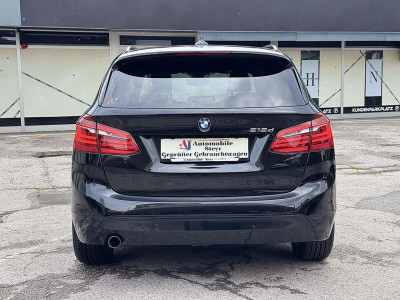 BMW 2er Gebrauchtwagen BMW 2er Gebrauchtwagen