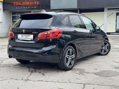 BMW 2er Gebrauchtwagen BMW 2er Gebrauchtwagen