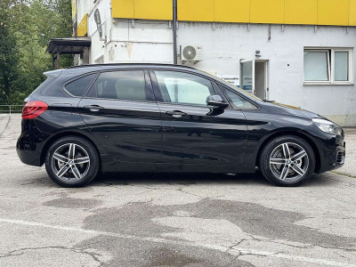 BMW 2er Gebrauchtwagen BMW 2er Gebrauchtwagen