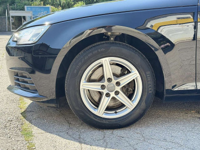 Audi A4 Gebrauchtwagen Audi A4 Gebrauchtwagen