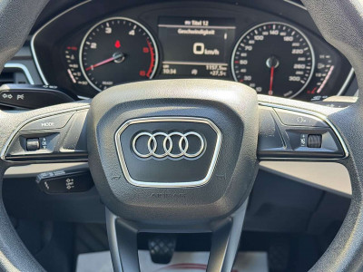 Audi A4 Gebrauchtwagen Audi A4 Gebrauchtwagen