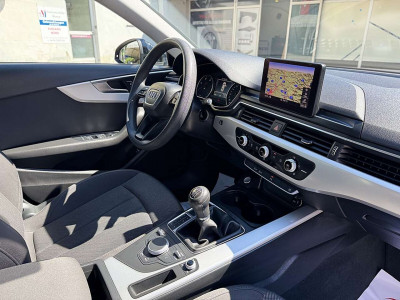 Audi A4 Gebrauchtwagen Audi A4 Gebrauchtwagen