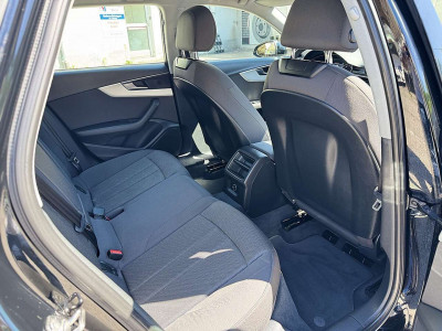 Audi A4 Gebrauchtwagen Audi A4 Gebrauchtwagen
