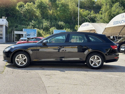 Audi A4 Gebrauchtwagen Audi A4 Gebrauchtwagen