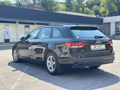 Audi A4 Gebrauchtwagen Audi A4 Gebrauchtwagen